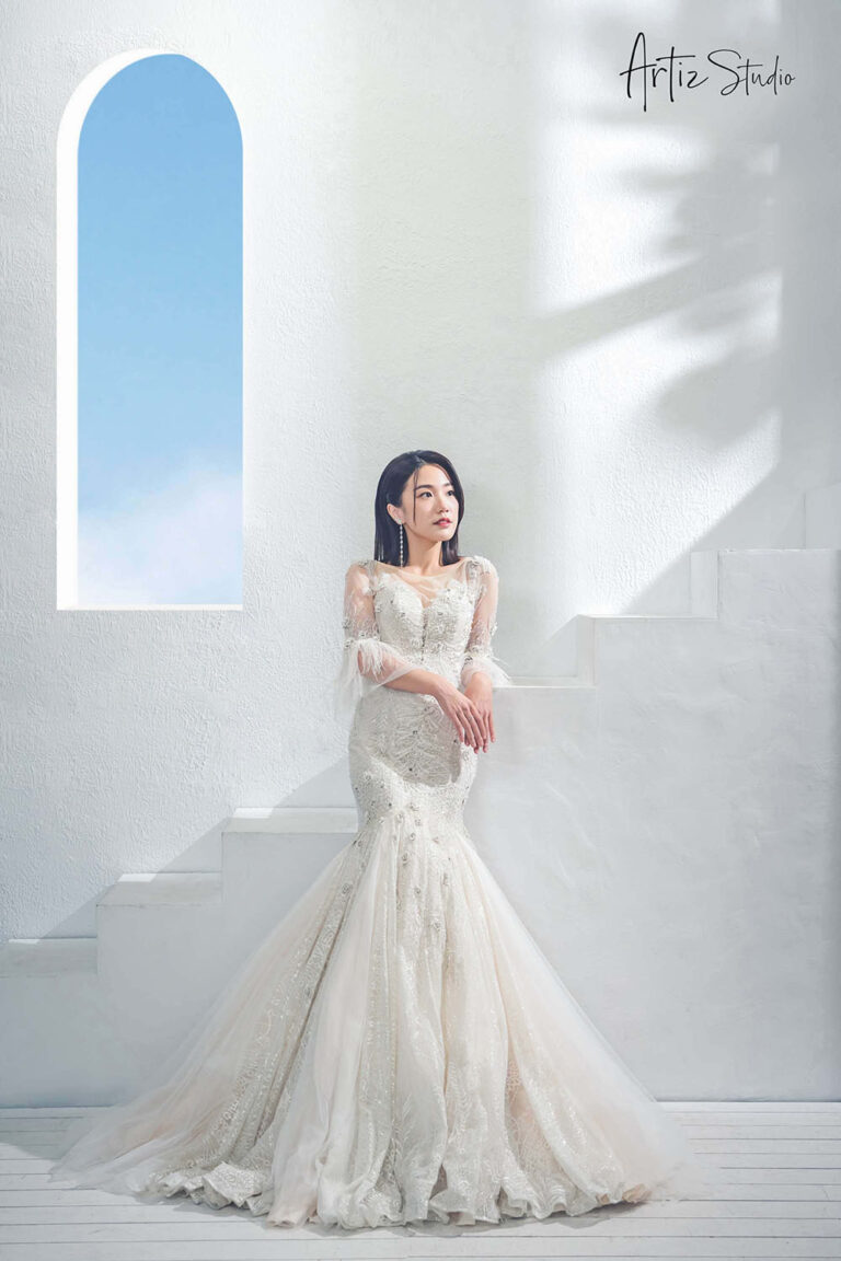 韓國藝匠客照婚紗攝影分享