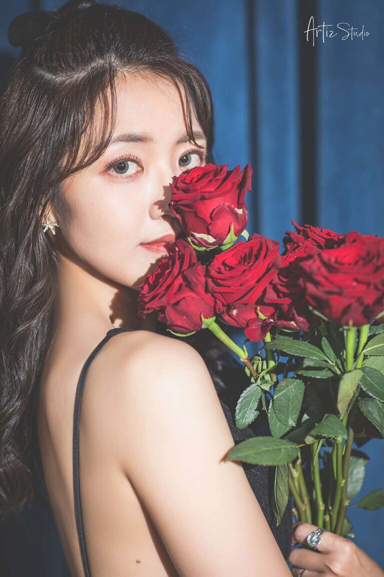 韓國藝匠客照婚紗攝影分享