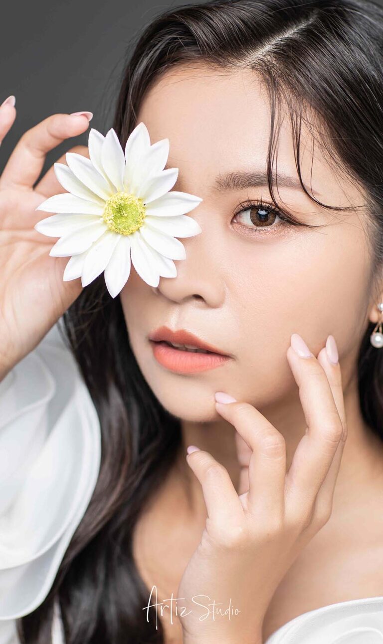 韓國藝匠客照婚紗攝影分享4