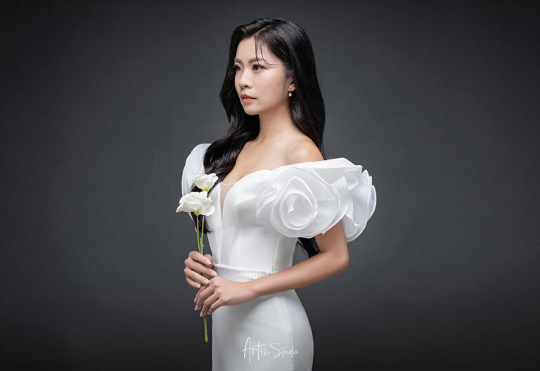 韓國藝匠客照婚紗攝影分享