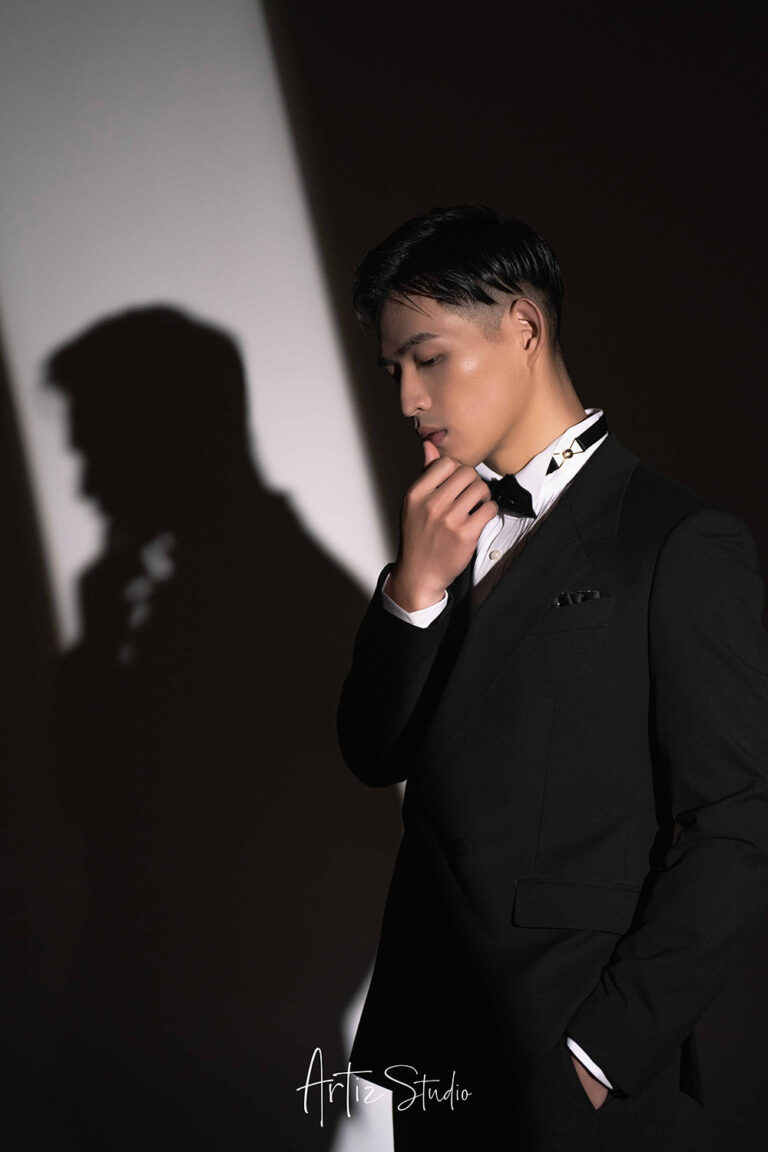 韓國藝匠客照婚紗攝影分享