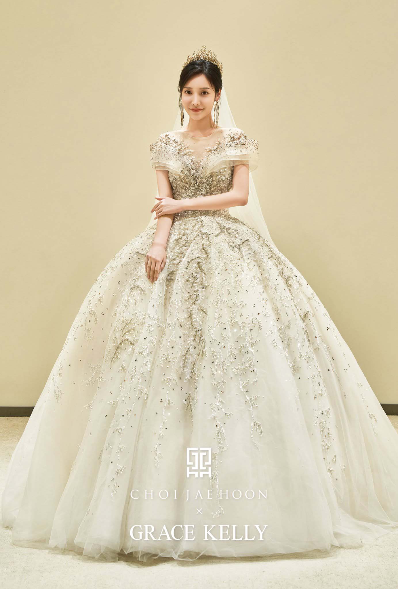韓國藝匠客照婚紗攝影