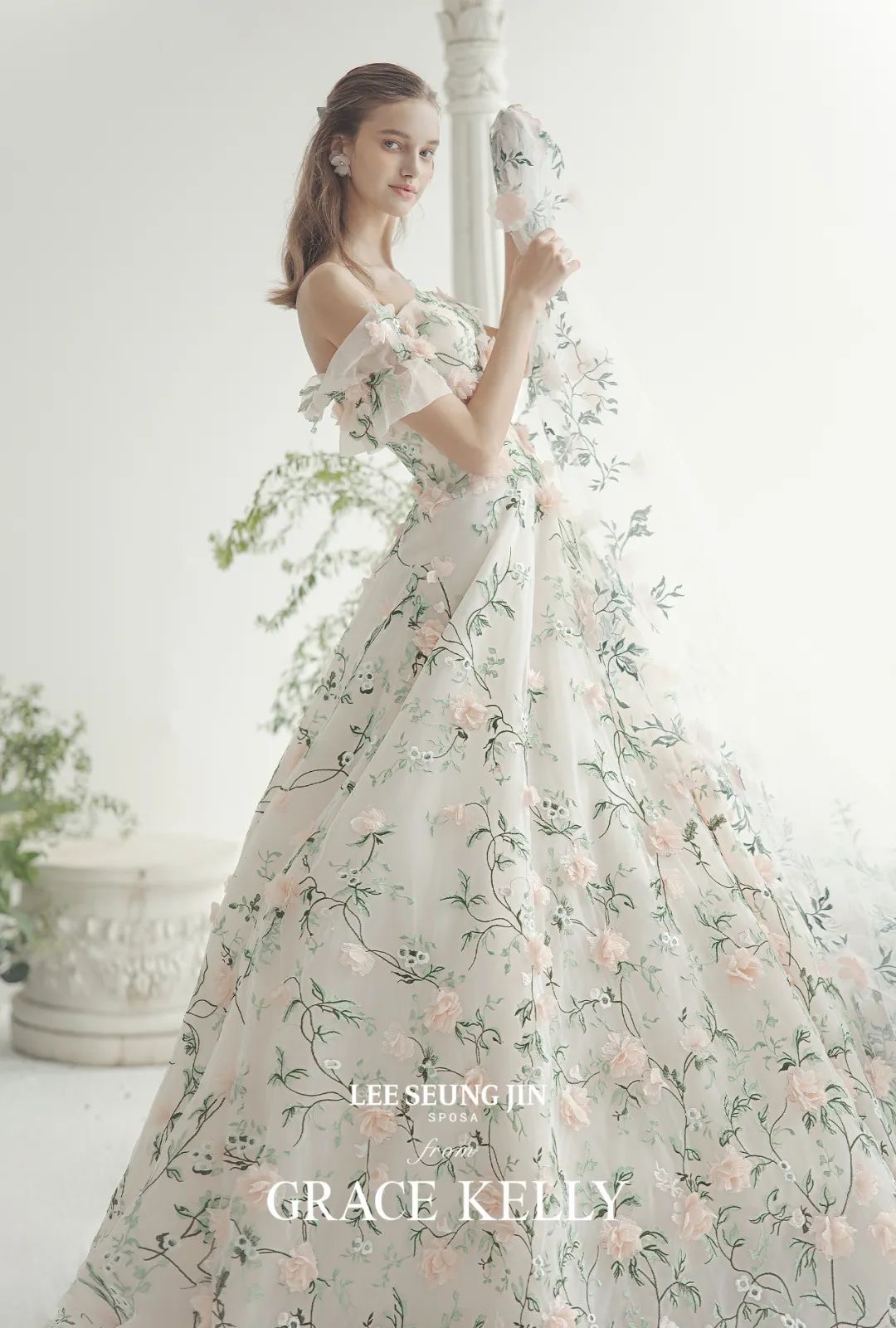 韓國藝匠客照婚紗攝影
