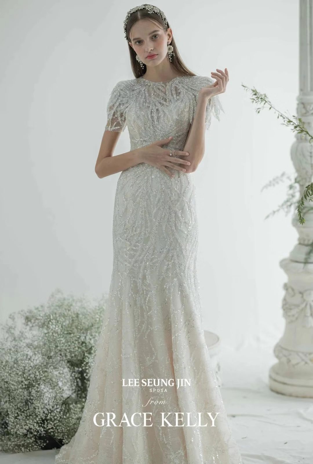 韓國藝匠客照婚紗攝影