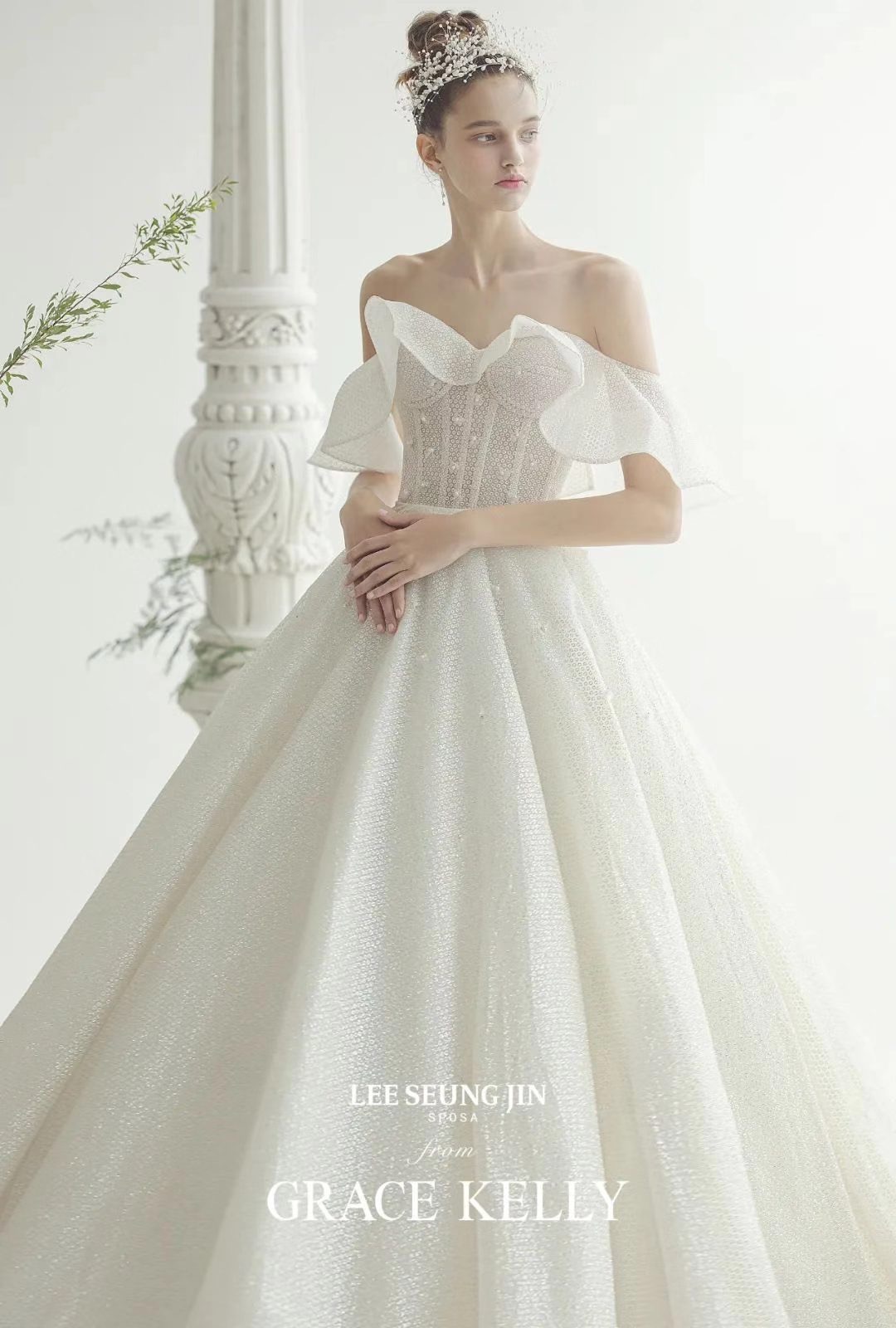 韓國藝匠客照婚紗攝影