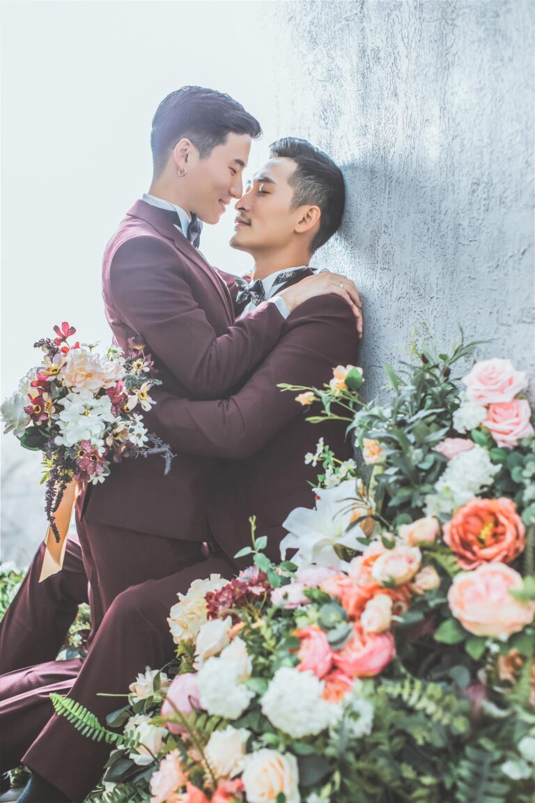 小銘小玄夫夫日常
