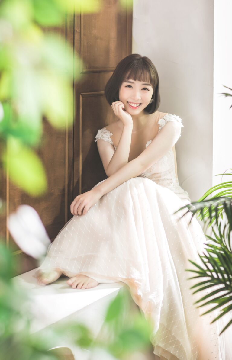 那個女生KIKI