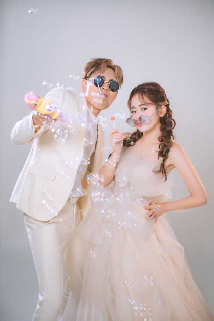 超強&Soya