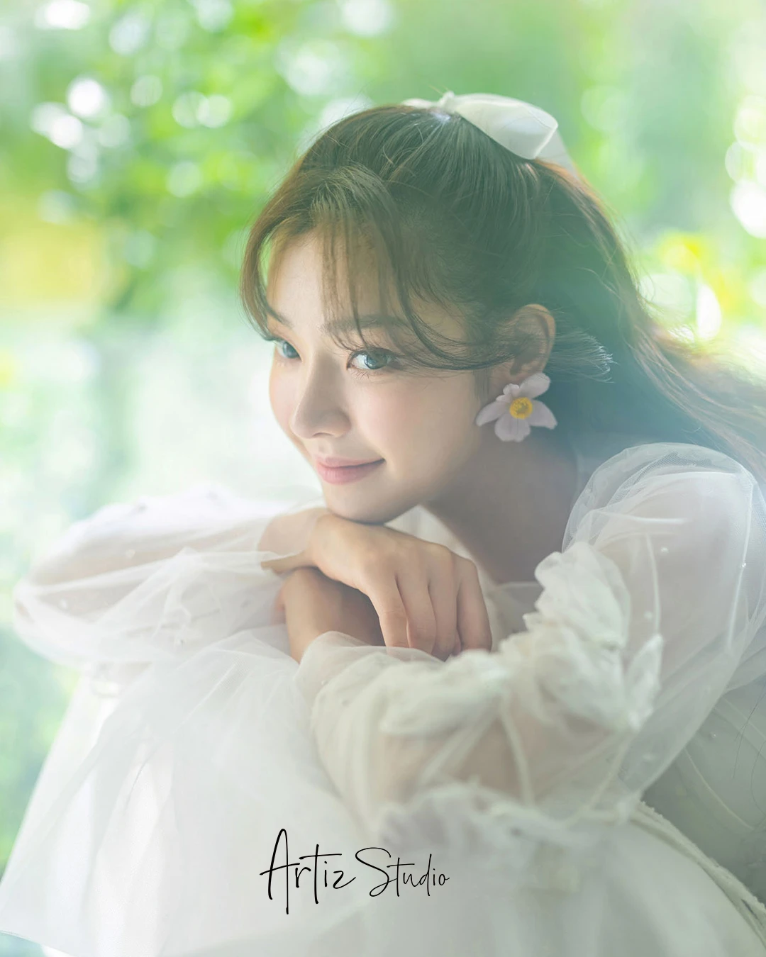 韓國藝匠婚紗攝影：2025 NEW COLLECTION