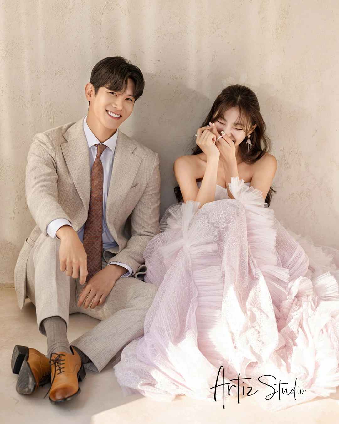 韓國藝匠婚紗攝影：2025 NEW COLLECTION