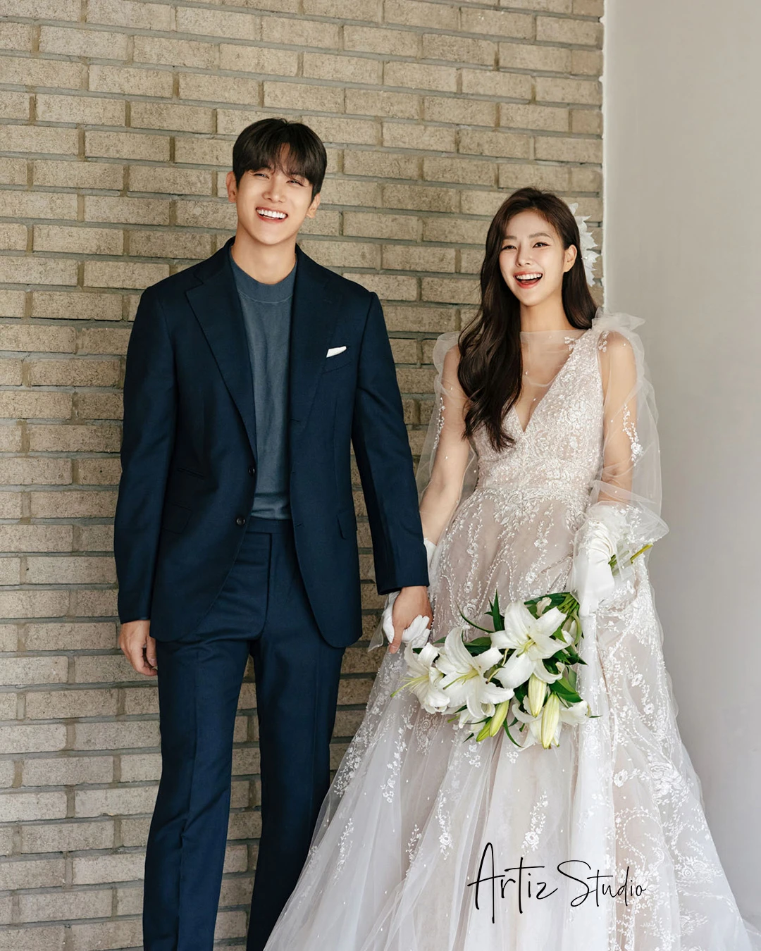 韓國藝匠婚紗攝影：2025 NEW COLLECTION