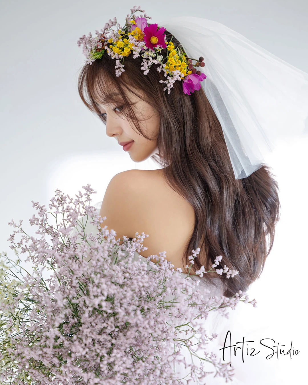 韓國藝匠婚紗攝影：2025 NEW COLLECTION