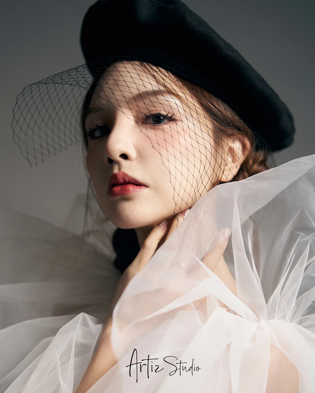 韓國藝匠婚紗攝影：2025 NEW COLLECTION