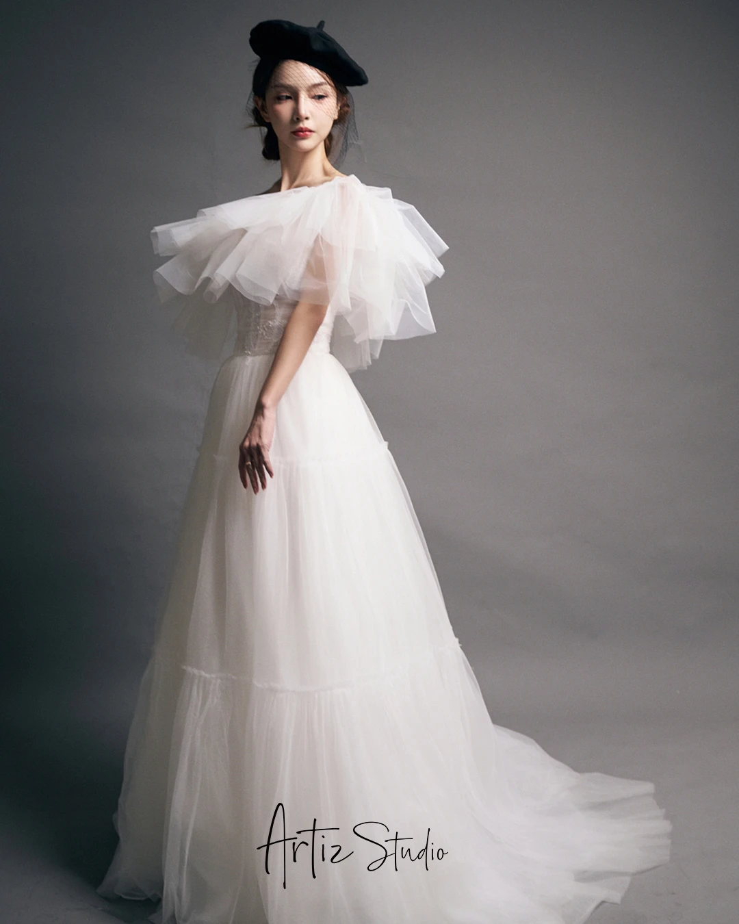 韓國藝匠婚紗攝影：2025 NEW COLLECTION