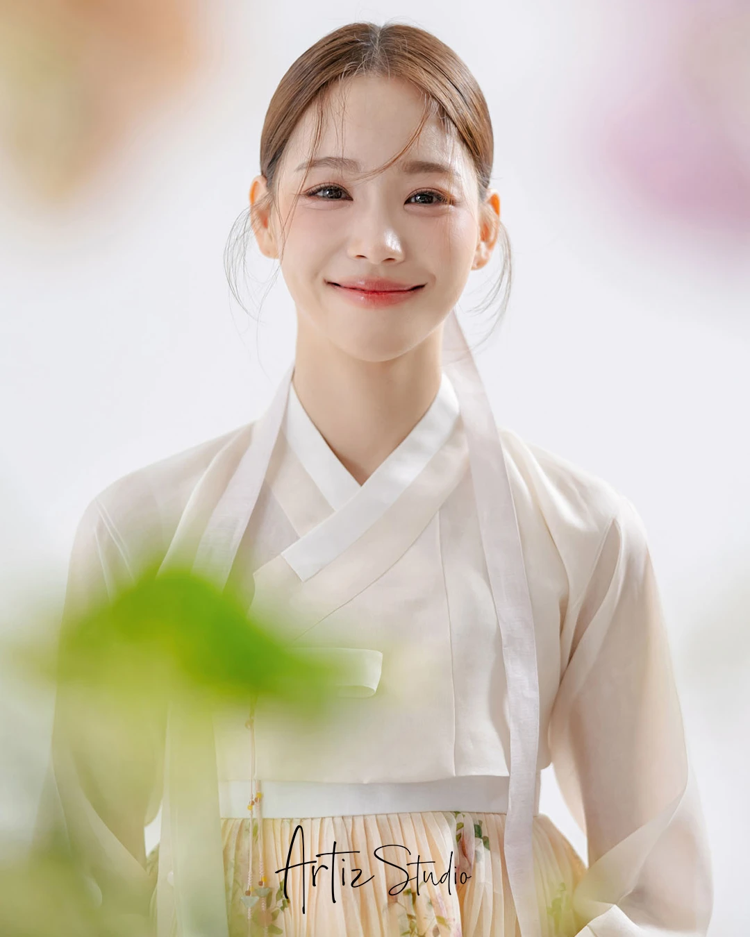 韓國藝匠婚紗攝影：2025 NEW COLLECTION