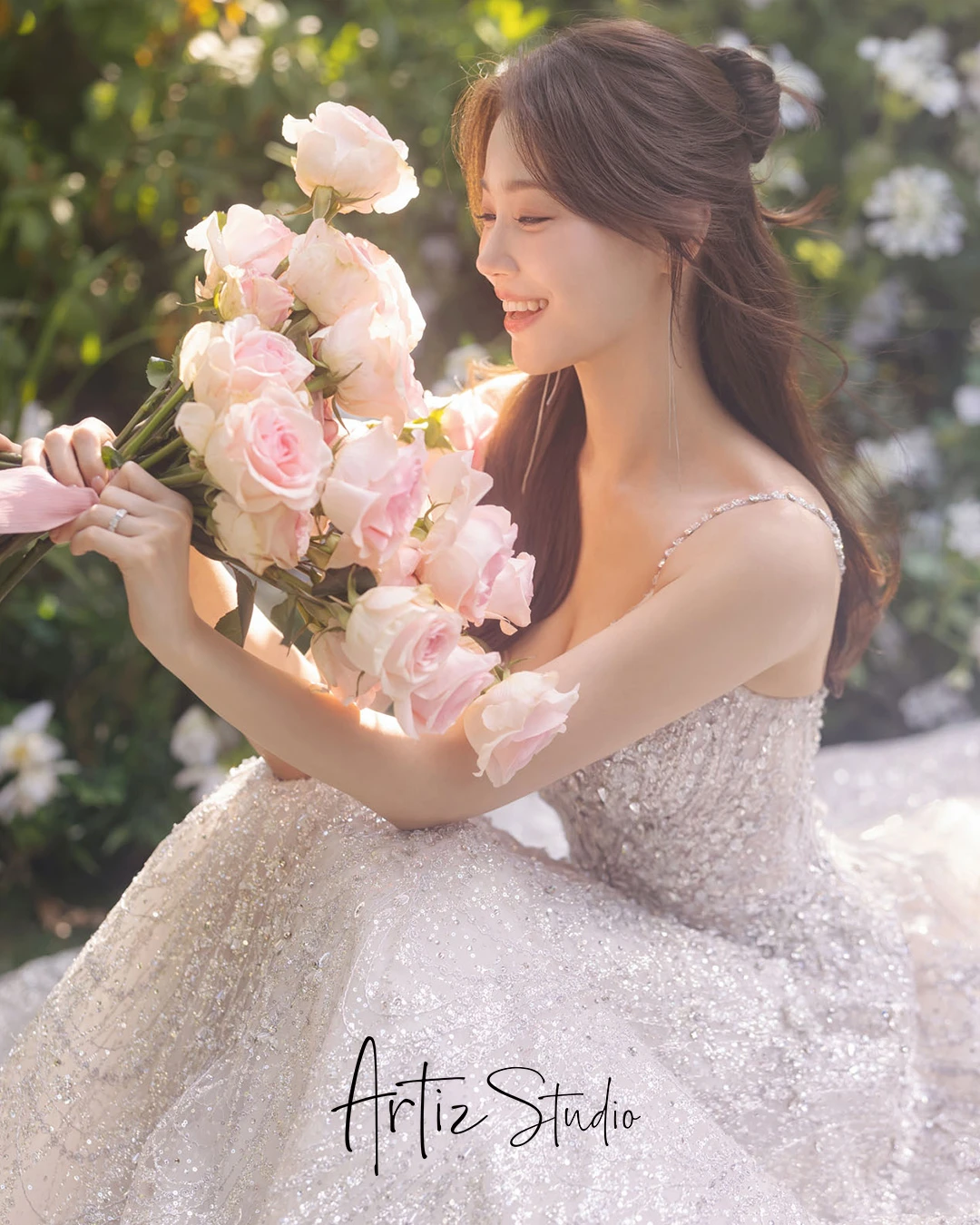 韓國藝匠婚紗攝影：2025 NEW COLLECTION