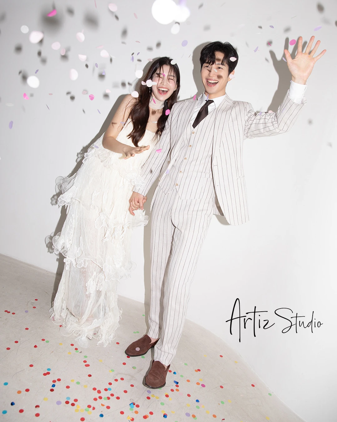 韓國藝匠婚紗攝影：2024 NEW COLLECTION