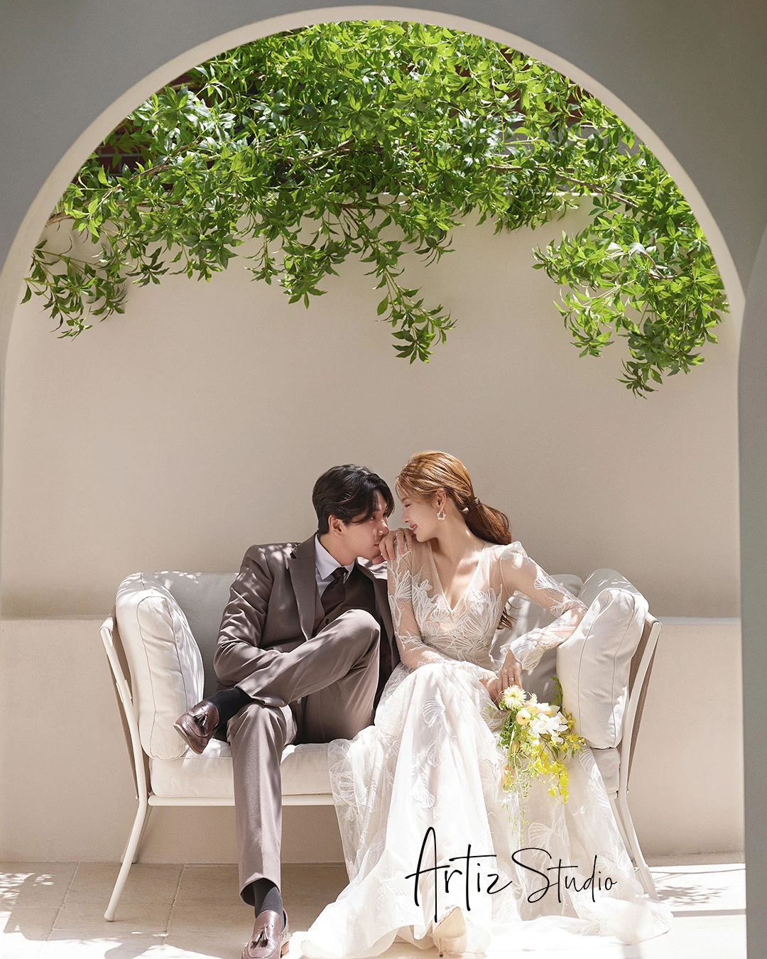 韓國藝匠婚紗攝影：2024 NEW COLLECTION