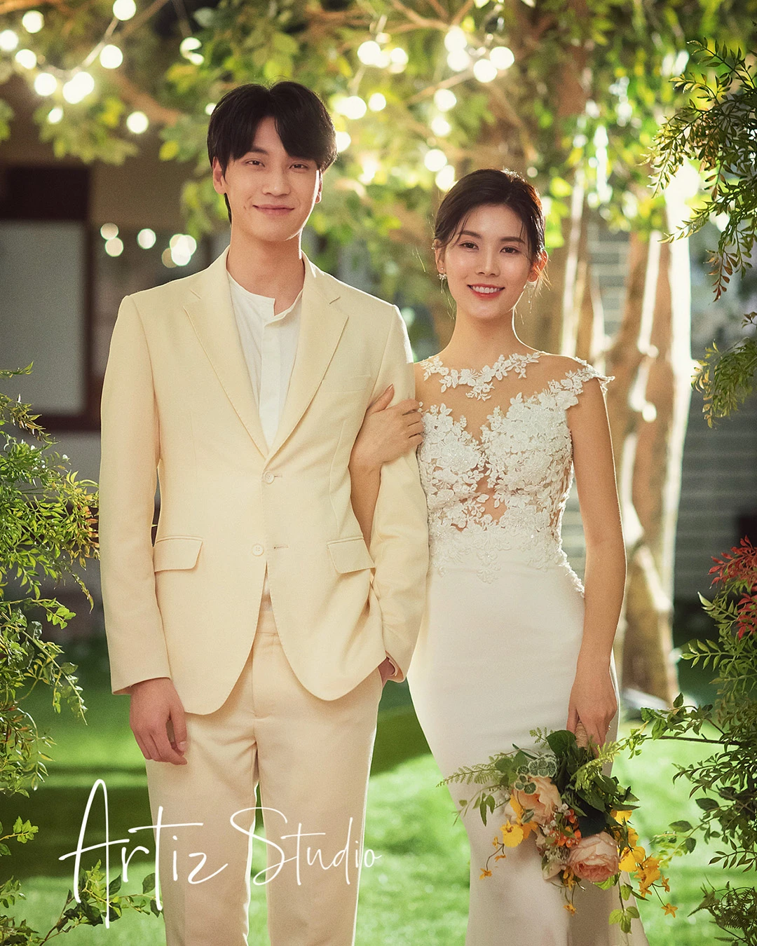 韓國藝匠婚紗攝影：2024 NEW COLLECTION