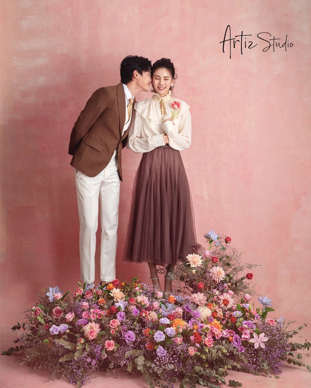 韓國藝匠婚紗攝影：2024 NEW COLLECTION