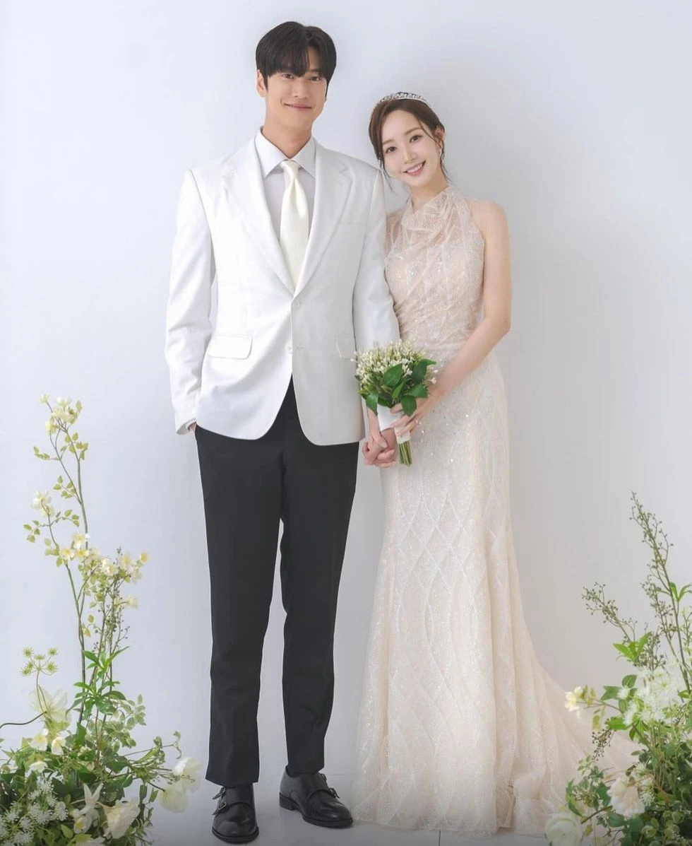 婚紗拍攝風格 1：韓式婚紗照