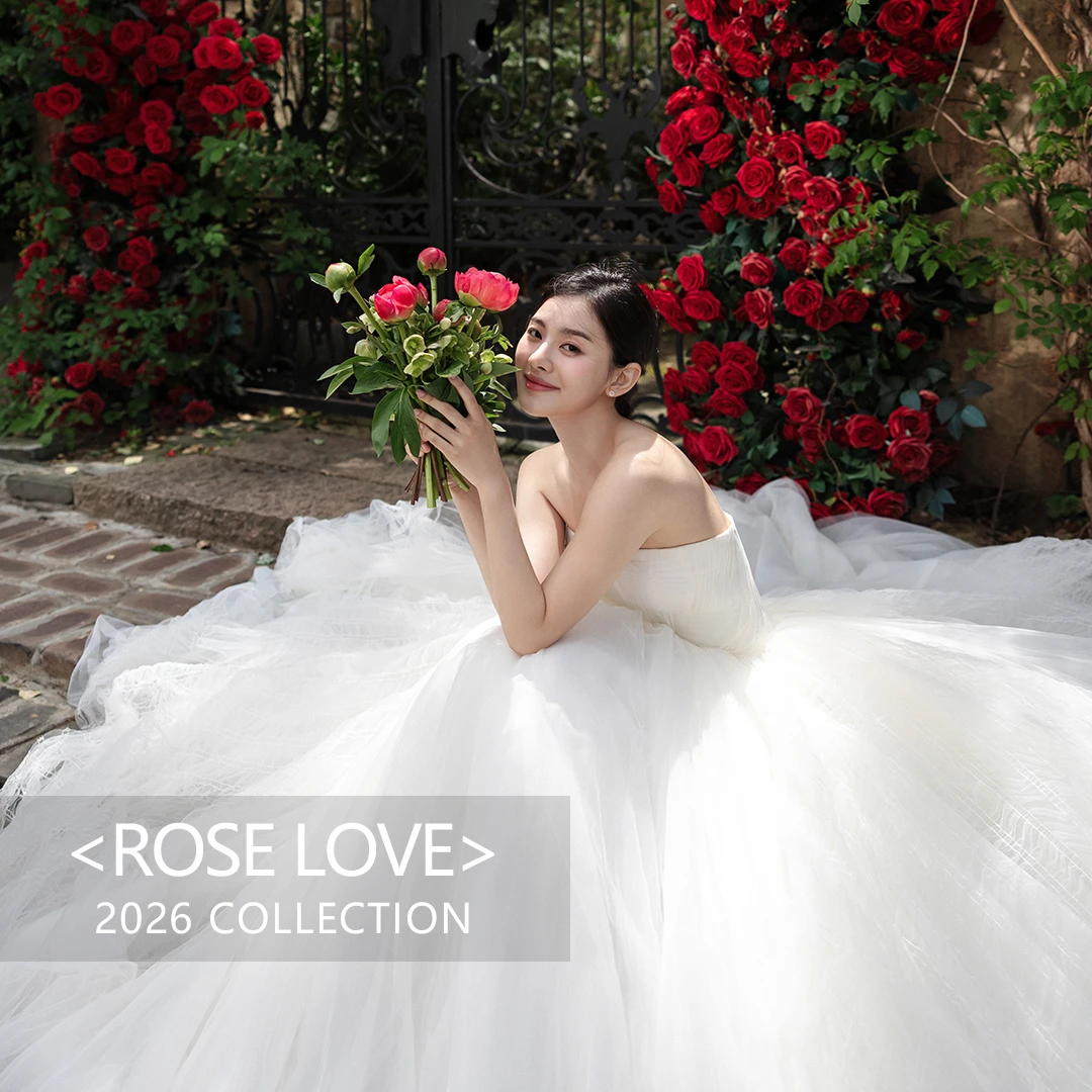Rose Love